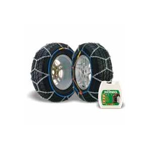 Αλυσιδα Konig Fly Jeep Νο230